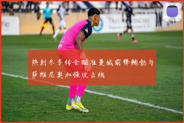 热刺冬季转会瞄准曼城前锋鲍勃与萨维尼奥加强攻击线