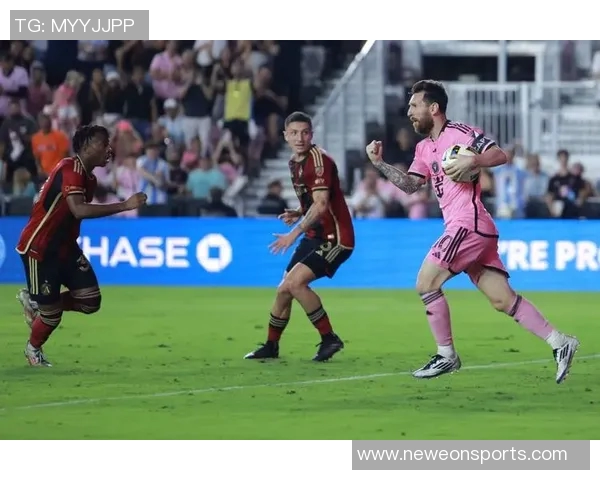 梅西在美职联近5场比赛中表现惊艳3场获满分10分引发热议